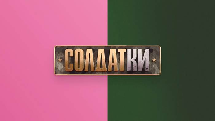 Реалити-шоу Солдатки